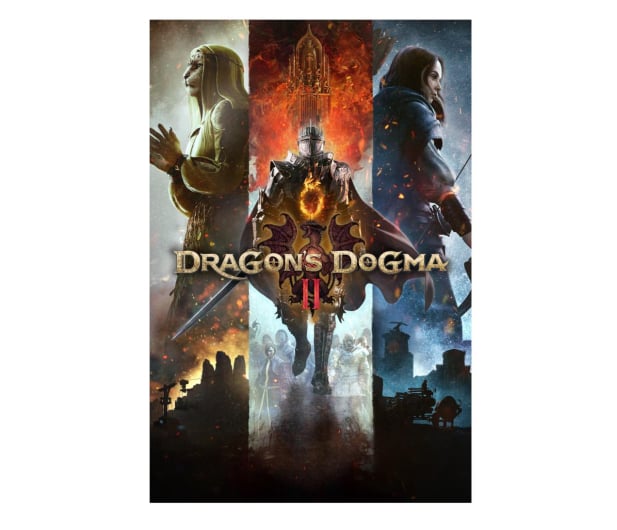 Xbox Dragons Dogma 2 - 1231364 - zdjęcie